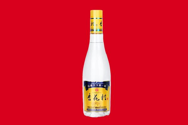 锦州市回收杏花村