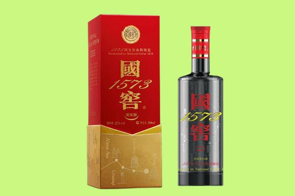 锦州市回收国窖